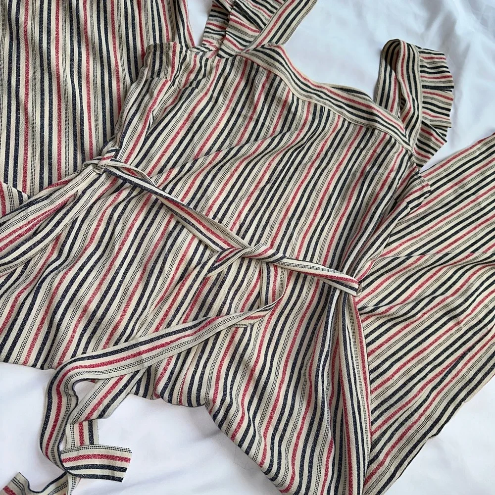 MONTEAU JUMPSUIT - Picture 2 of 8